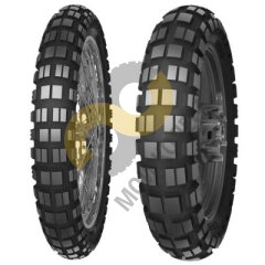 Mitas E-10 120/70 R19 60Q Передняя (Front) ()