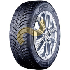 Bridgestone Blizzak Spike 3