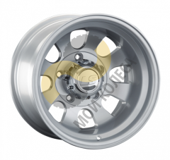 LS Wheels LS889 10x15 5x139,7  ET-45 Dia108.1 S ()