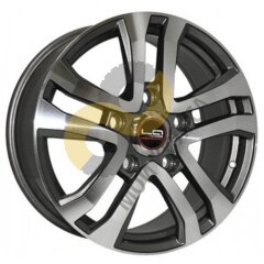 LegeArtis Concept LX520