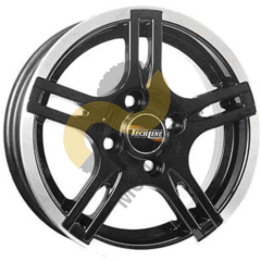 Tech Line 419 5.5x14 4x98 ET35 Dia58.5 BD