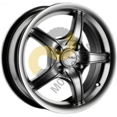 Skad Стинг 5.5x14 4x98 ET38 Dia58.6 Селена