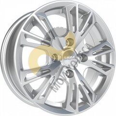 Skad Монреаль 6.0x15 4x98  ET35 Dia58.6 Селена 