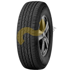 Nexen Roadian HTX RH5 Run Flat