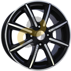 Skad Монако 5.5x14 4x100 ET46 Dia54.1 Алмаз